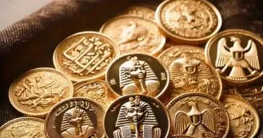أسعار الذهب اليوم الخميس 13 أغسطس 2026.. الجنيه الذهب يسجل 50560 جنيها
