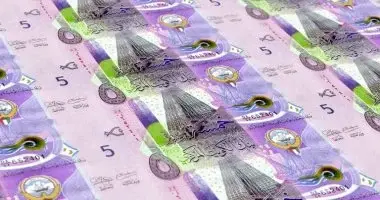 سعر الدينار الكويتي اليوم الخميس 13 أغسطس 2026 أمام الجنيه المصري