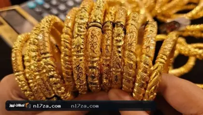 أسعار الذهب اليوم الخميس 13 أغسطس .. عيار 21 يسجل 6290 جنيهًا