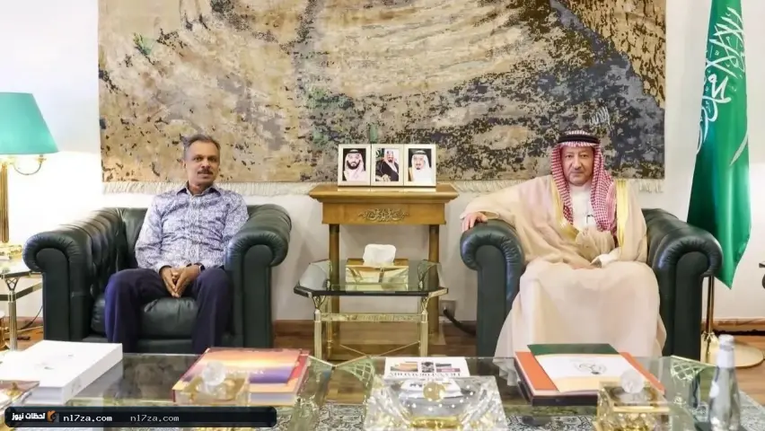 نائب وزير الخارجية نائب وزير الخارجية