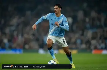 60 مليون يورو تقرب رايندرز من القادسية