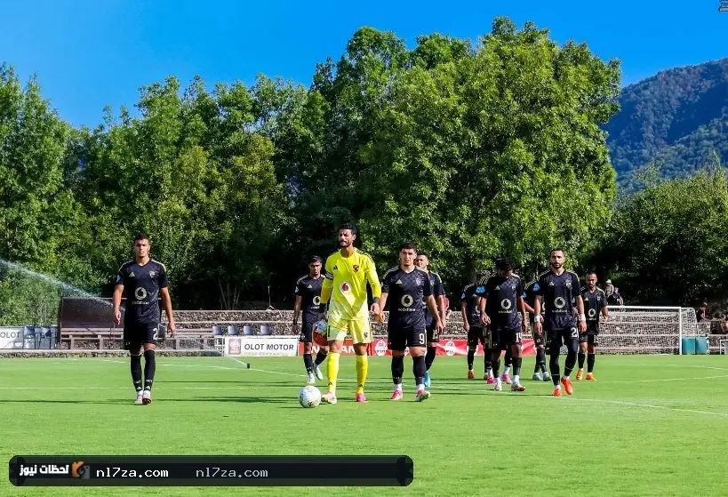 اليوم.. الأهلي يواجه «يوروبا» الإسباني وديًّا اليوم.. الأهلي يواجه «يوروبا» الإسباني وديًّا
