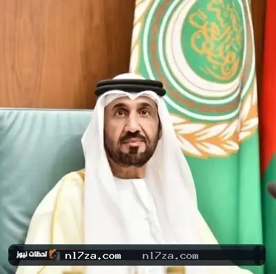 رئيس البرلمان العربي يدين بشدة استهداف ناقلتين لـ«أدنوك» في مضيق هرمز