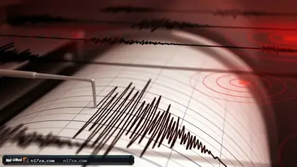 عاجل | زلزال بقوة 7.7 درجة يضرب سواحل إندونيسيا