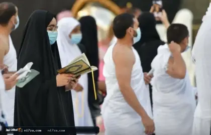 وزارة الحج لمعتمري «المتعددة»: صلاحية التأشيرة لا تغني عن حجز باقي الخدمات
