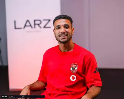 هادي رياض: نسعى لحصد كل البطولات وإسعاد جماهير الأهلي