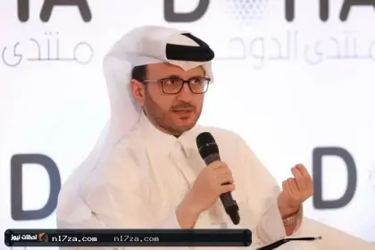 قطر: نركز على خفض التصعيد.. وسلمنا إيران رفاة أحد طياريها