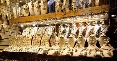 أسعار الذهب اليوم الأربعاء 19 أغسطس 2026 فى مصر.. استقرار مع مستهل التعاملات
