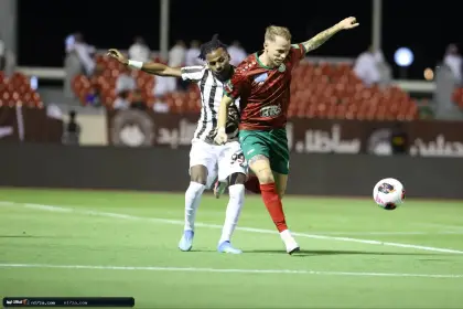 غليان اتفاقي بعد صدمة الجبلين.. وجماهير تطالب برحيل المسحل