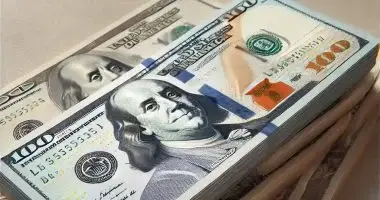 سعر الدولار ينهى تعاملات اليوم الأربعاء على ارتفاع فى كافة البنوك