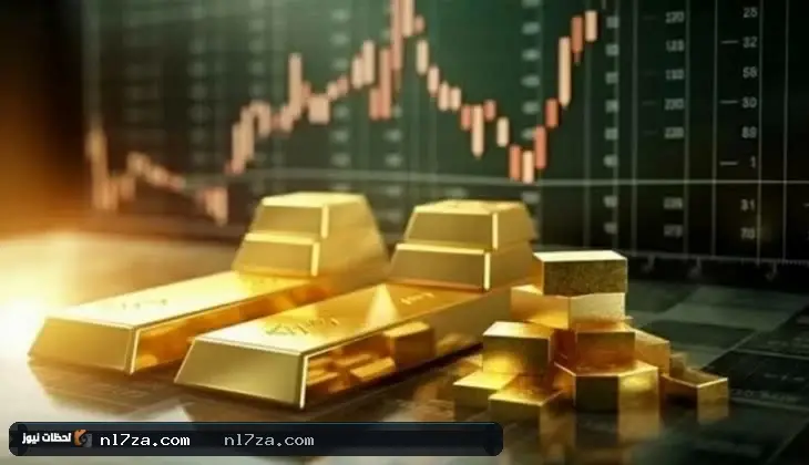 2.9 % ارتفاع لسعر الذهب.. الأوقية إلى 4,460 دولارًا 2.9 % ارتفاع لسعر الذهب.. الأوقية إلى 4,460 دولارًا