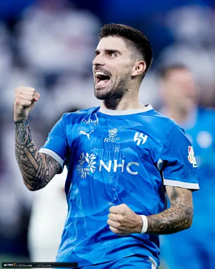 الفيحاء والهلال.. صدام مرتقب بين الطموح والتحدي