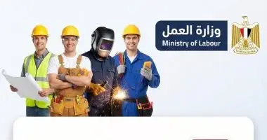 وزارة العمل وزارة العمل