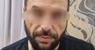 5 أدلة حسمت إحالة المتهم بقتل ابنته وأقارب طليقته بـ15 مايو للمحاكمة 5 أدلة حسمت إحالة المتهم بقتل ابنته وأقارب طليقته بـ15 مايو للمحاكمة