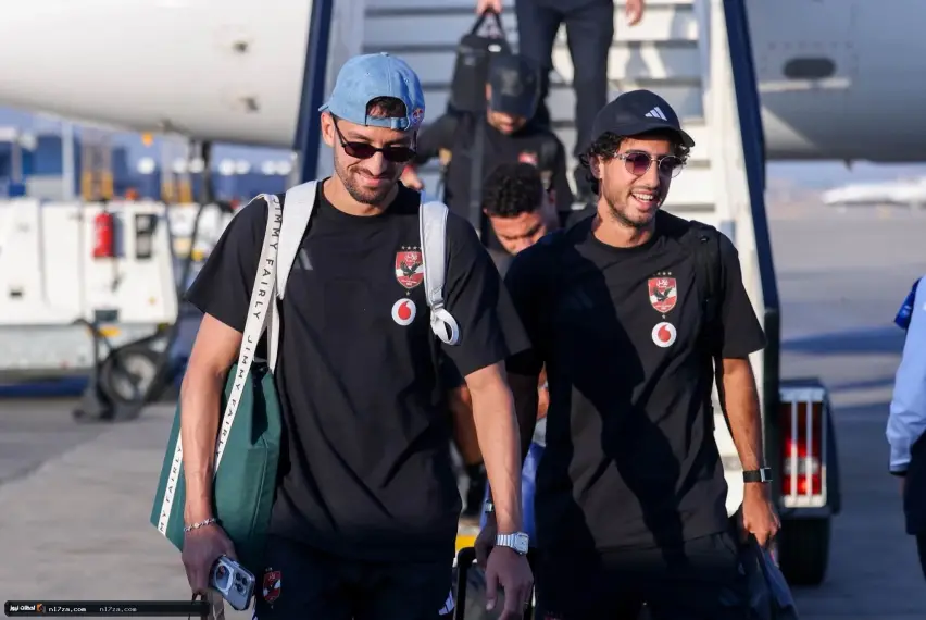 فريق النادي فريق النادي