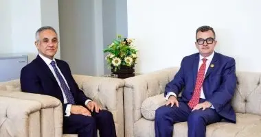ميكنة الخدمات ميكنة الخدمات