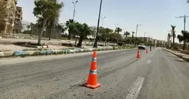 محافظة الجيزة تعلن محافظة الجيزة تعلن