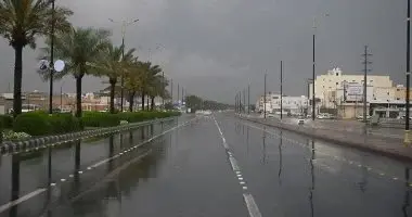 والدفاع المدنى يحذر والدفاع المدنى يحذر