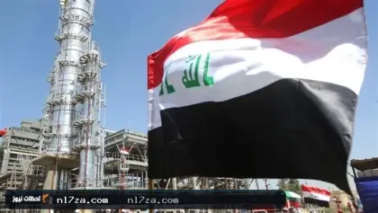 العراق يستهدف رفع إنتاج النفط إلى 10 ملايين برميل يومياً وزيادة حصته في أوبك