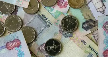 سعر الدرهم الإماراتي اليوم.. استقرار أمام الجنيه وترقب لحركة سوق الصرف