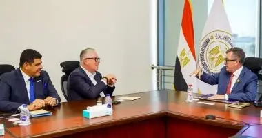 وزير التخطيط لـ فوربس: الاقتصاد المصري يثبت مرونته ويسجل نموا 5.2% بـ9 أشهر