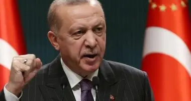 الرئاسة التركية: محاولات نتنياهو لتصوير أنقرة كتهديد مجرد مناورة ودعاية انتخابية الرئاسة التركية: محاولات نتنياهو لتصوير أنقرة كتهديد مجرد مناورة ودعاية انتخابية