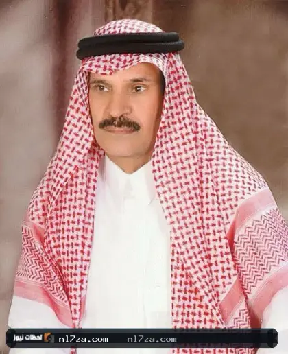 شقيقة خالد المالك في ذمة الله
