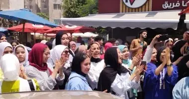 نتائج الامتحانات نتائج الامتحانات