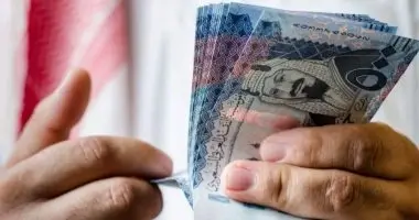 سعر الريال السعودي اليوم.. ثبات العملة السعودية أمام الجنيه في بداية الأسبوع