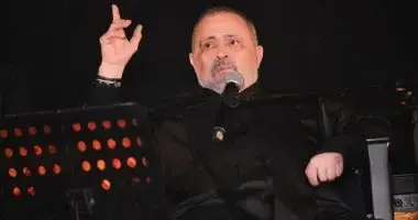 جورج وسوف يحيى حفلاً غنائياً فى مهرجانات قرطبا بلبنان اليوم