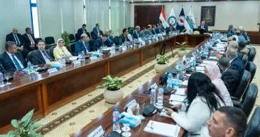 وزير البترول: تنامي دور معامل التكرير في تأمين الاحتياجات المحلية