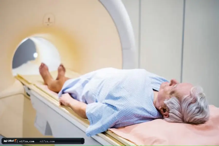فحص PSA فحص PSA