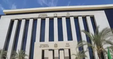 وزارة العمل تعلن عن فرص عمل بمرتبات تصل لـ30 ألف جنيه.. تفاصيل