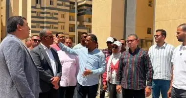 مستشفى العبور مستشفى العبور