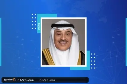 سمو ولي العهد يستقبل رئيس الوزراء والنائب الأول ووزير الدفاع