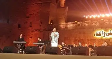 مهرجان القلعة مهرجان القلعة
