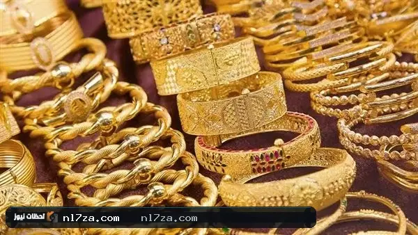 مكاسب الذهب مكاسب الذهب