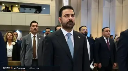 رئيس الوزراء العراقي: اكتمال السيادة 30 سبتمبر