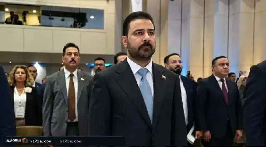 رئيس الوزراء العراقي: اكتمال السيادة 30 سبتمبر رئيس الوزراء العراقي: اكتمال السيادة 30 سبتمبر