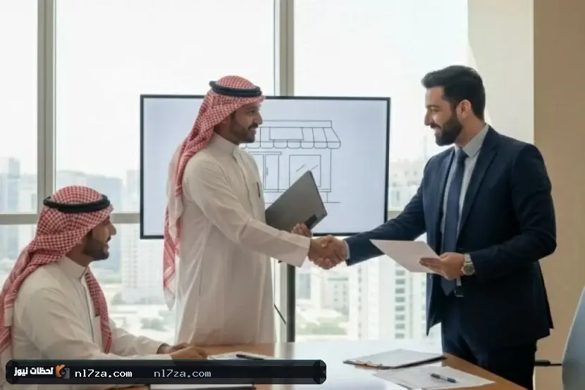 مخالفات لنظام «الفرانشايز مخالفات لنظام «الفرانشايز