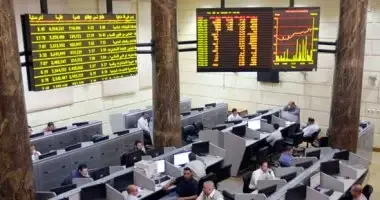 أخبار البورصة اليوم الإثنين 24-8-2026