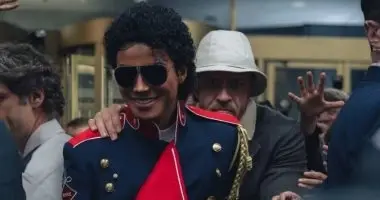 الجزء الثانى من فيلم Michael يتناول اتهامات إساءة معاملة الأطفال من وجهة نظره
