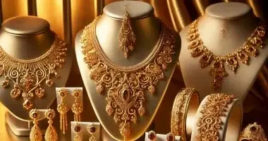 الذهب في البحرين يواصل الارتفاع مع اقتراب الأوقية من 4700 دولار