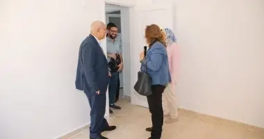 وحدات سكنية وحدات سكنية
