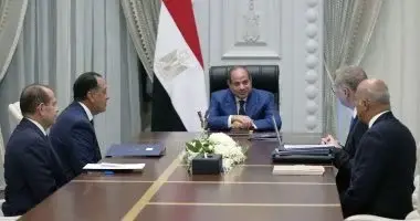 قطاع البترول قطاع البترول