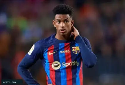 مانشستر يونايتد يجهز عرضًا لضم بالدي من برشلونة.. و40 مليون يورو تُحسم الصفقة