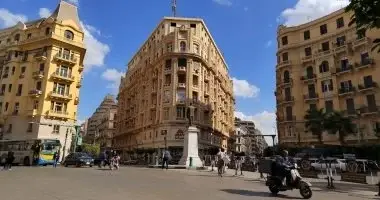 عقارات ومبانٍ يحظر القانون هدمها.. اعرف الأسباب