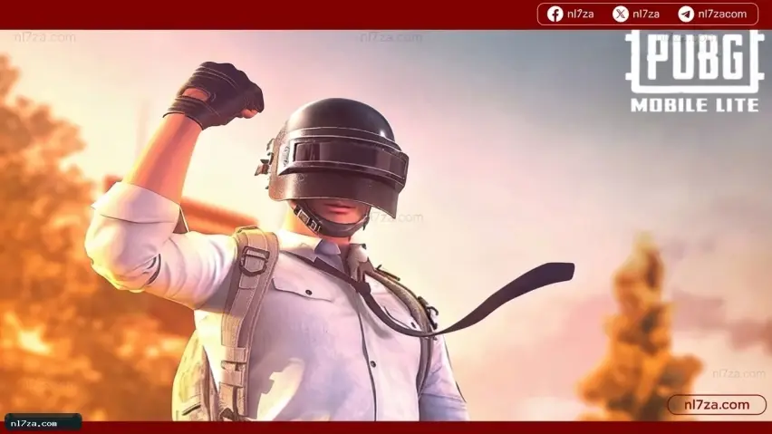 لعبة ببجي موبايل لعبة ببجي موبايل