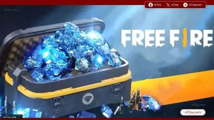 شحن جواهر فري فاير مجاناً، Free Fire، شحن فري فاير، جواهر فري فاير، Garena Free Fire، Free Fire Diamonds، ID فري فاير، شحن جواهر فري فاير عن طريق ID، موقع شحن فري فاير، طريقة شحن فري فاير