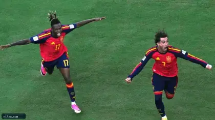 فيديو| شاهد تكريم أبطال كأس العالم 2026 قبل مواجهة ريال مدريد وريال سوسييداد
